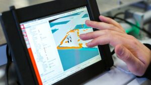 Track and Trace Software in Rail Logistics: Purpose and Benefits cover