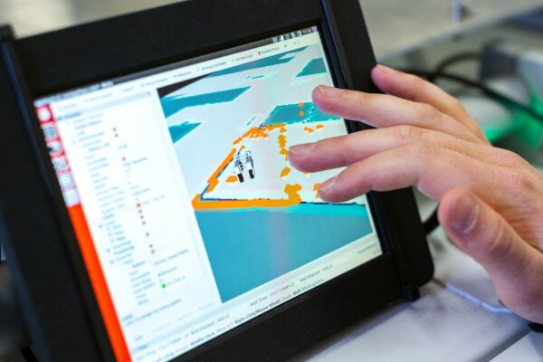 Track and Trace Software in Rail Logistics: Purpose and Benefits cover