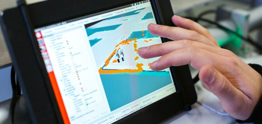 Track and Trace Software in Rail Logistics: Purpose and Benefits cover