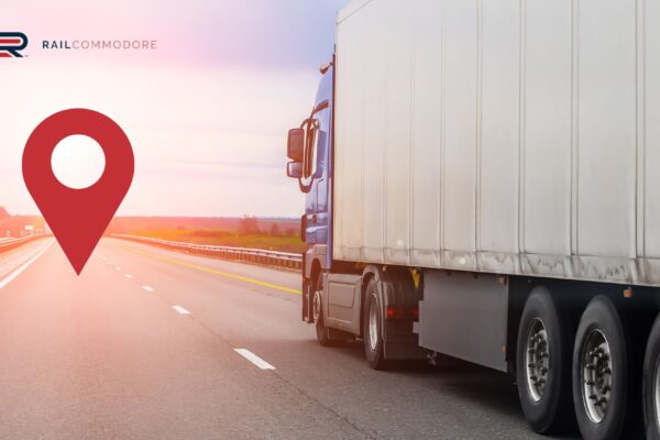 Logistics Tracking Systems Drive Success for Rail Shippers cover
