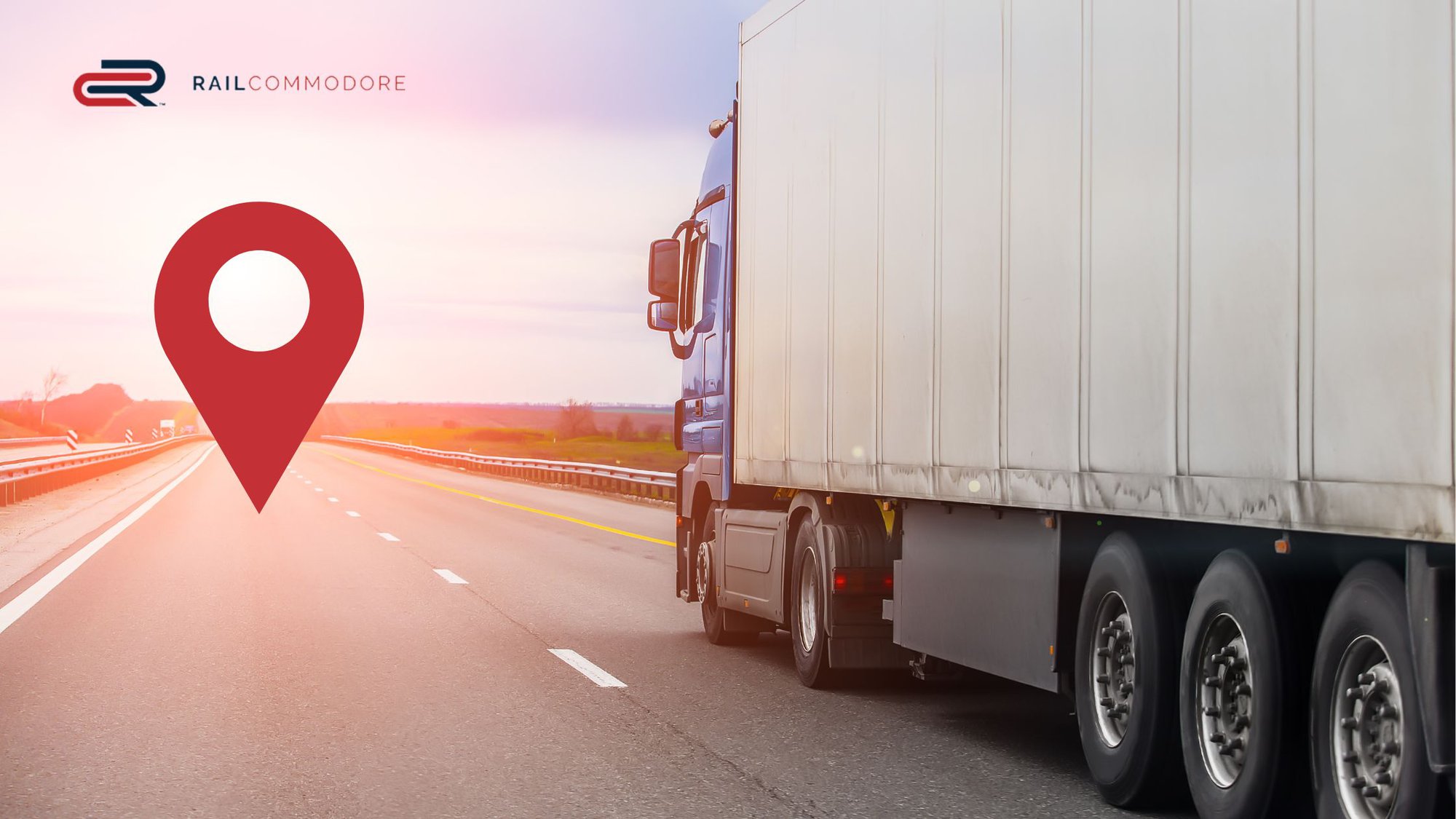 Logistics Tracking Systems Drive Success for Rail Shippers cover