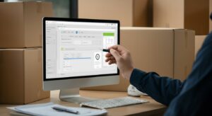 Supply Chain Visibility Software Drives Success in Rail Logistics cover