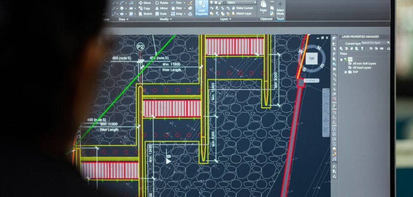 Key Transloading Software Features for Rail cover
