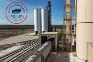 Railcar Tracking Software and How It Works cover