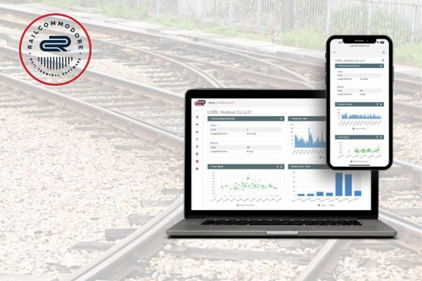 The Benefits of Railcar Management Software cover