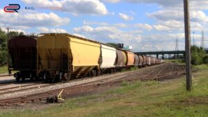 Transload Software and Terminal Operations: Benefits cover