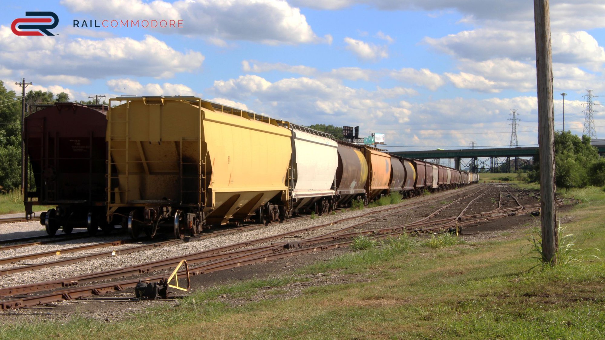 Transload Software and Terminal Operations: Benefits cover