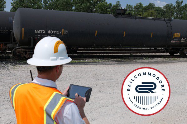 Why Rail Logistics Tracking Matters cover